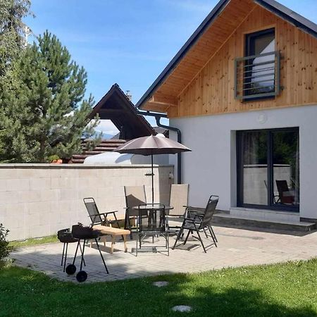 Chalupa Pohoda Demaenova Liptovský Mikuláš Exterior foto
