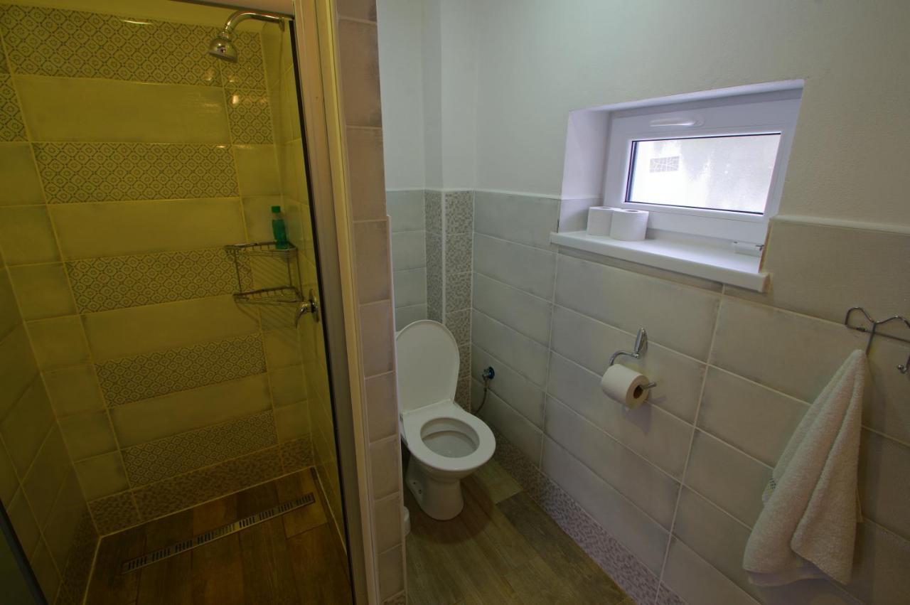 Chalupa Pohoda Demaenova Liptovský Mikuláš Exterior foto