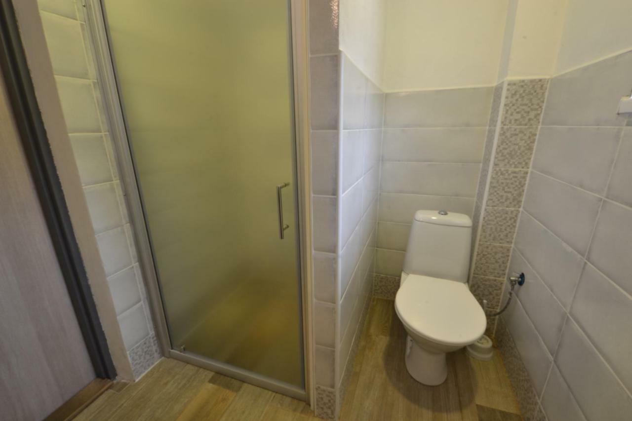 Chalupa Pohoda Demaenova Liptovský Mikuláš Exterior foto